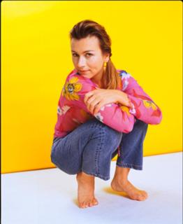 Tricia Penrose feet photo 8