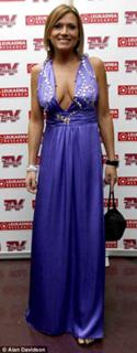 Tricia Penrose feet photo 19