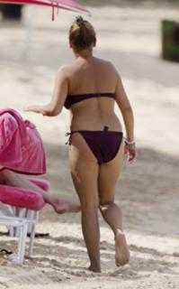 Tricia Penrose feet photo 17