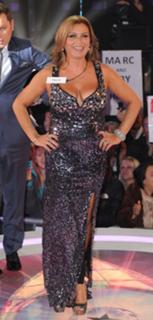 Tricia Penrose feet photo 11