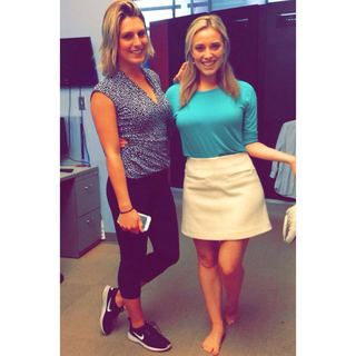 Tricia Whitaker feet photo 1
