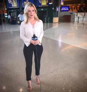 Tricia Whitaker feet photo 8