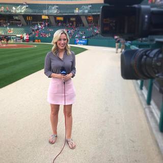 Tricia Whitaker feet photo 6