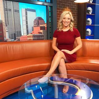 Tricia Whitaker feet photo 16