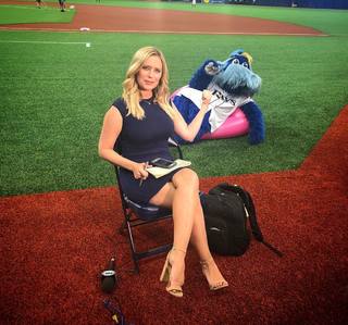 Tricia Whitaker feet photo 9