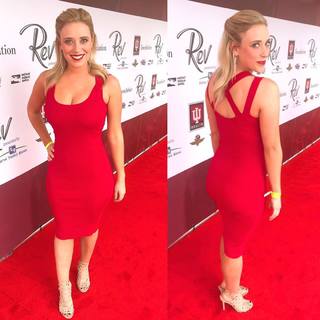 Tricia Whitaker feet photo 8