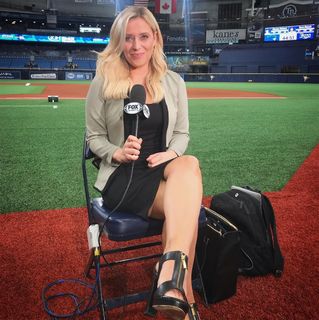 Tricia Whitaker feet photo 6