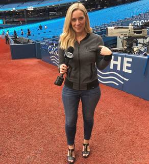 Tricia Whitaker feet photo 13