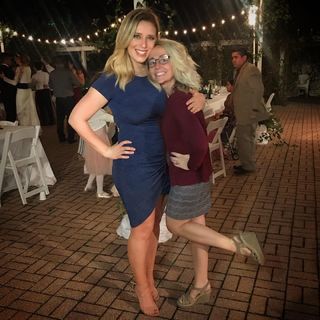 Tricia Whitaker feet photo 4