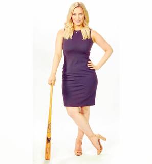 Tricia Whitaker feet photo 1
