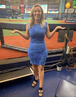 Tricia Whitaker feet photo 17