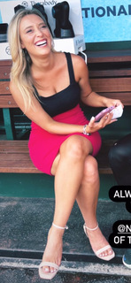 Tricia Whitaker feet photo 18