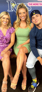 Tricia Whitaker feet photo 14