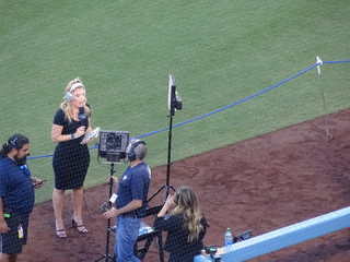 Tricia Whitaker feet photo 7