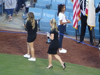 Tricia Whitaker feet photo 6