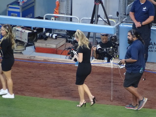 Tricia Whitaker feet photo 5
