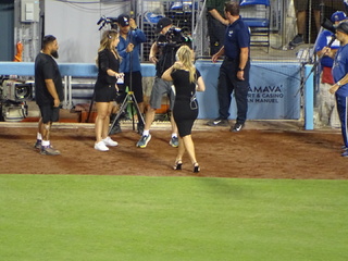 Tricia Whitaker feet photo 4