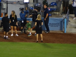 Tricia Whitaker feet photo 3