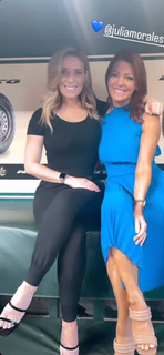 Tricia Whitaker feet photo 1