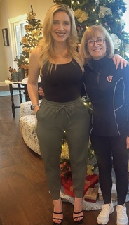 Tricia Whitaker feet photo 18