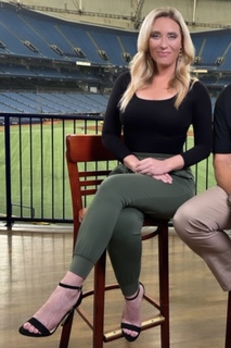 Tricia Whitaker feet photo 13