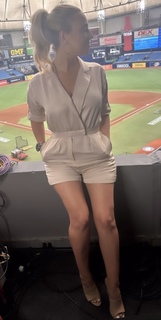 Tricia Whitaker feet photo 14