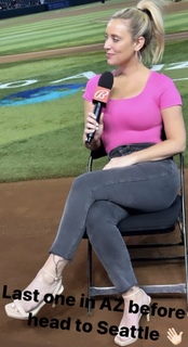 Tricia Whitaker feet photo 8