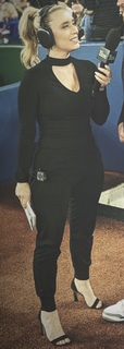 Tricia Whitaker feet photo 6