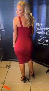 Tricia Whitaker feet photo 19