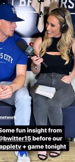Tricia Whitaker feet photo 4