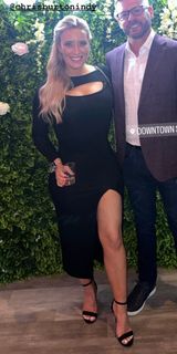 Tricia Whitaker feet photo 1