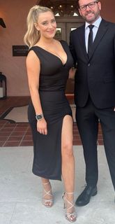 Tricia Whitaker feet photo 20