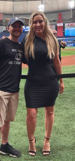 Tricia Whitaker feet photo 6