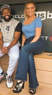 Tricia Whitaker feet photo 5