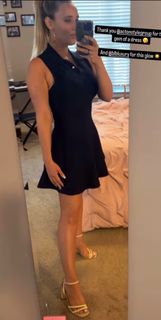 Tricia Whitaker feet photo 19