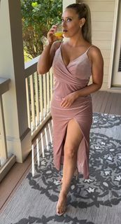 Tricia Whitaker feet photo 16