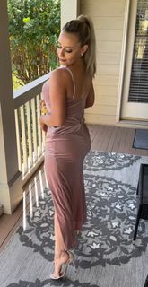 Tricia Whitaker feet photo 13