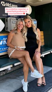Tricia Whitaker feet photo 14