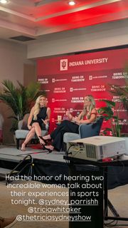 Tricia Whitaker feet photo 18