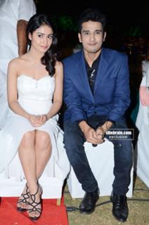 Tridha Choudhury feet photo thumbnail