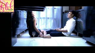 Tridha Choudhury feet photo thumbnail