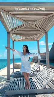 Tridha Choudhury feet photo thumbnail