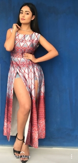 Tridha Choudhury feet photo thumbnail