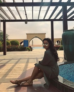 Tridha Choudhury feet photo thumbnail