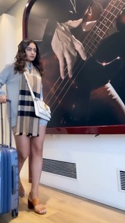 Tridha Choudhury feet photo thumbnail