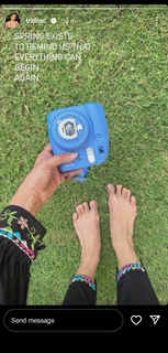 Tridha Choudhury feet photo thumbnail