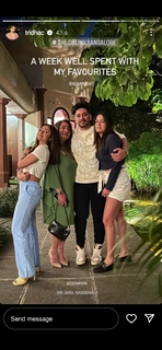 Tridha Choudhury feet photo thumbnail