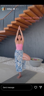 Tridha Choudhury feet photo thumbnail