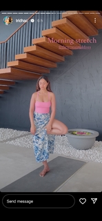 Tridha Choudhury feet photo thumbnail