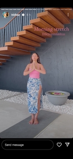 Tridha Choudhury feet photo thumbnail